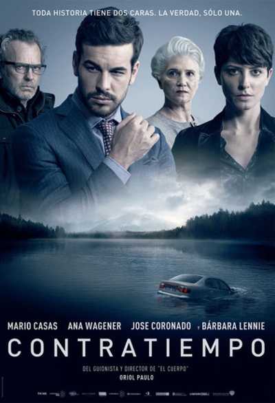 Il film del giorno: "Contrattempo" (su Rai 4)