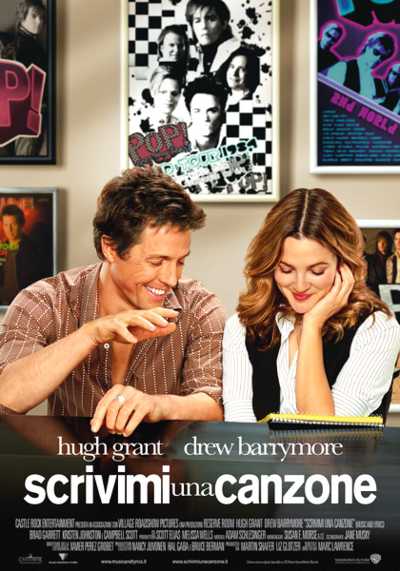 Il film del giorno: "Scrivimi una canzone" (su La5)