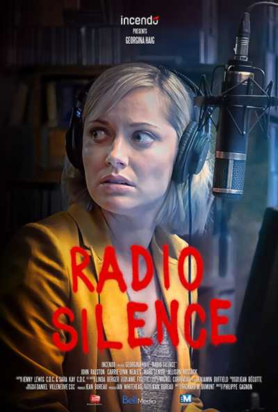 Il film del giorno: "Radio Silence - Morte in onda" (su TV8)