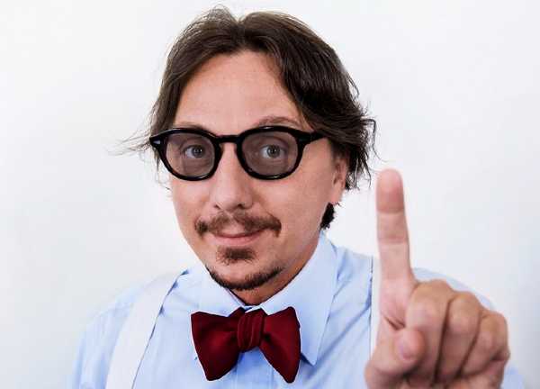 MARCO CAMISANI CALZOLARI: continuano gli appuntamenti con “THE LIVE DIGITAL SHOW”, il primo digital show interamente live da uno studio virtuale