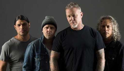 I METALLICA sono gli headliner della quarta giornata di FIRENZE ROCKS