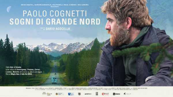 Recensione: Paolo Cognetti. Sogni di Grande Nord - Nexo Digital - Dove tutti i rumori hanno il suono giusto...