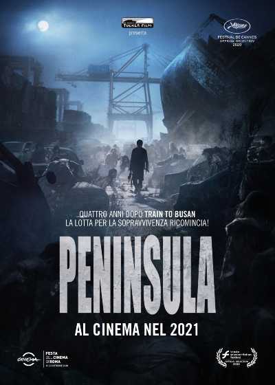 Rai 4 e Far East Film Festival 23: ritorna il ciclo Missione Oriente con un'imperdibile monografia zombie