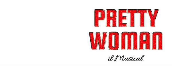 Il 28 settembre 2021 debutta a Milano "Pretty Woman, il musical"