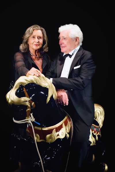 Al Teatro della Fortuna ROMEO E GIULIETTA UNA CANZONE D’AMORE con Paola Gassman e Ugo Pagliai