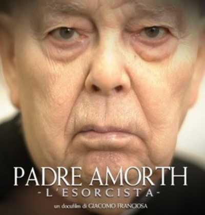Recensione: “Padre Amorth l'Esorcista” su Amazone Prime Video - Il demonio è davvero una presenza così normale?