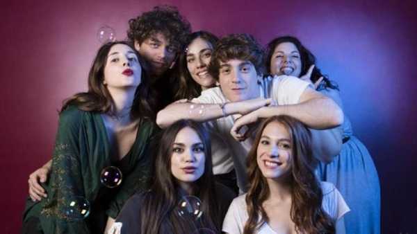 NETFLIX annuncia la quinta stagione di SKAM ITALIA
