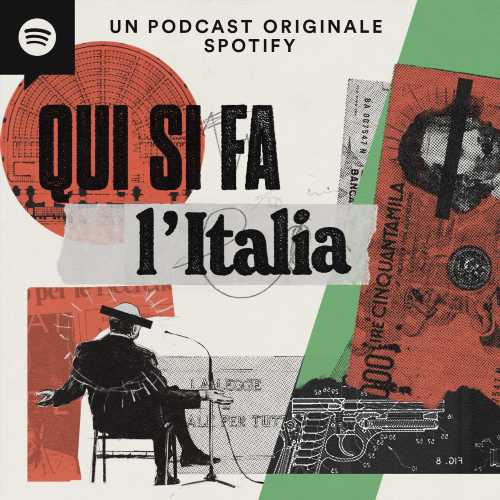 2 giugno 1946 e i momenti chiave per l'Italia repubblicana in un nuovo podcast Spotify