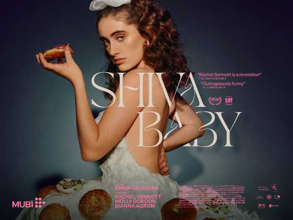 Recensione: "Shiva Baby", una difficile libertà sessuale
