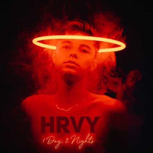 HRVY - "1 Day 2 Nights" scritta insieme a Kylie Minogue è il nuovo brano della pop star inglese