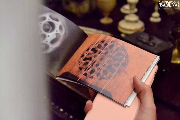 Caccia al tesoro al Museo Bagatti Valsecchi con il Silent Book
