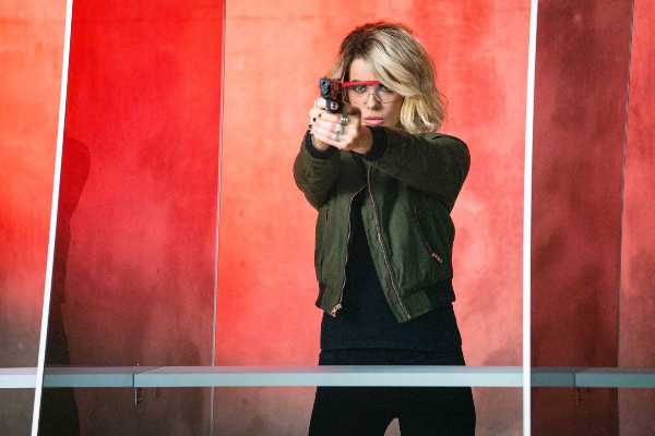 Jolt, dal 23 luglio su Prime Video