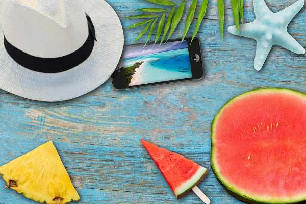 9 consigli tra app, soluzioni e idee per un’estate in sicurezza
