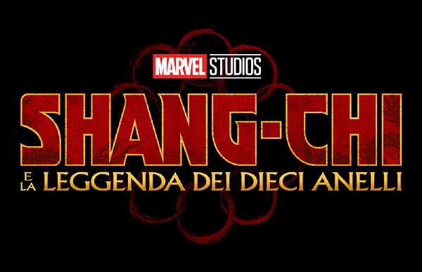SHANG-CHI E LA LEGGENDA DEI DIECI ANELLI - Ecco il nuovo trailer SHANG-CHI E LA LEGGENDA DEI DIECI ANELLI - Ecco il nuovo trailer