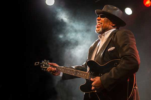 Deltablues 2021, secondo week-end del Festival all’insegna del Blues e del Soul