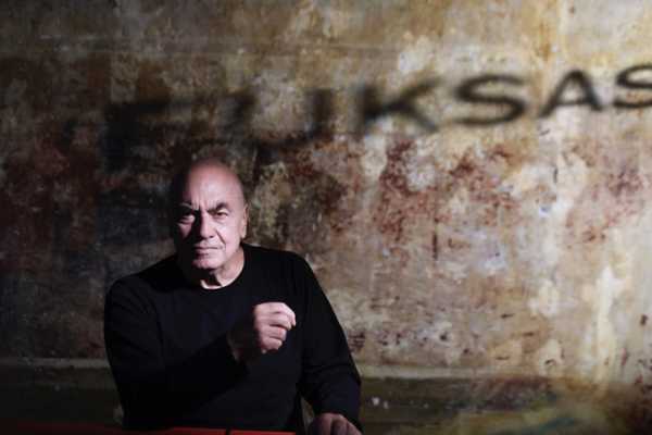 D°ESTATE MUSEONOVECENTO - Massimiliano FUKSAS inaugura il ciclo "FUTURA. Che ne sarà di noi, degli altri, del pianeta"