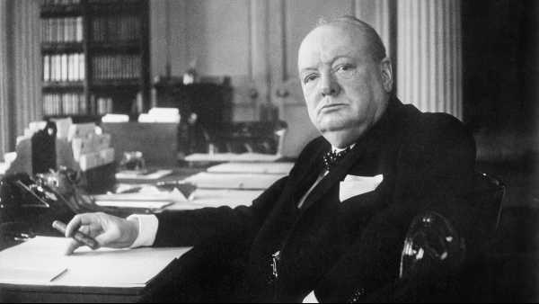 Stasera in TV: "La guerra segreta" di Rai Storia (canale 54) - La spia di Churchill