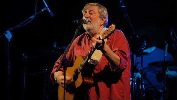 Stasera in TV: Francesco Guccini. La mia Thule. Su Rai5 (canale 23) la nascita dell'ultimo album