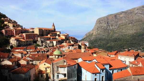 Oggi in TV: Linea Verde Estate, su Rai1 - Maratea: "Eccellenze Lucane"