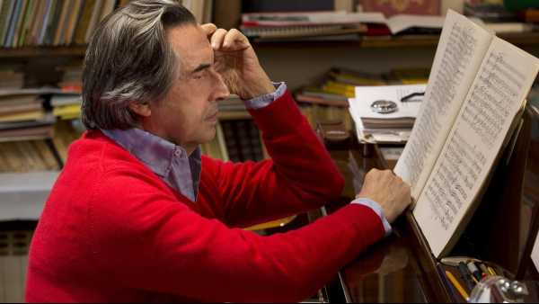 Stasera in TV: Buon compleanno, Maestro Muti - Su Rai5 (canale 23) il concerto con i Wiener Philharmoniker alla Scala