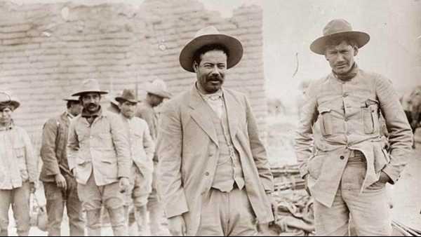 Oggi in TV: "Passato e Presente" da Pancho Villa a Zapata. Su Rai3 la rivoluzione messicana