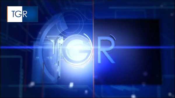 Oggi in TV: La Liguria in un clic - Online da lunedì il sito www.tgr.rai.it/liguria