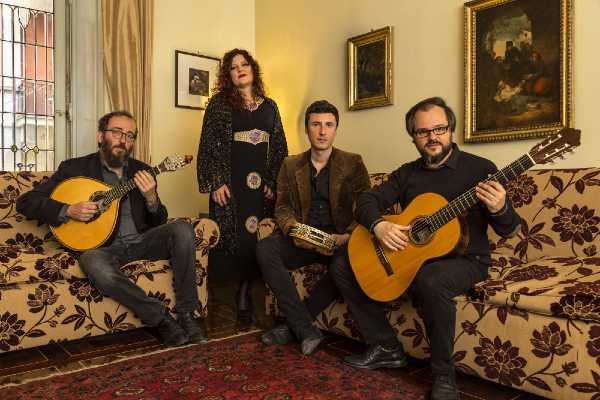 Ensemble Ouvert e Radicanto, la musica trova casa a Monte San Savino