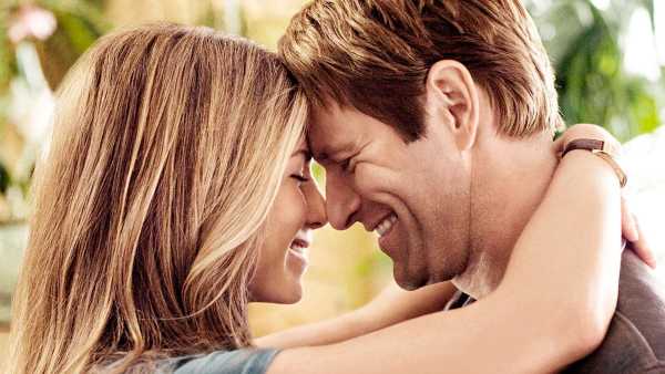 Stasera in TV: Prima serata romantica con "Qualcosa di speciale" su Rai Movie (canale 24) - Protagonisti Jennifer Aniston e Aaron Eckhart