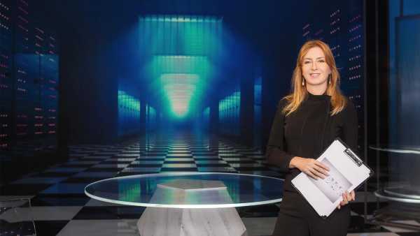 Stasera in TV: 'La mente aumentata' a Codice su Rai1 - Viaggio nella tecnologia avanzata con Barbara Carfagna