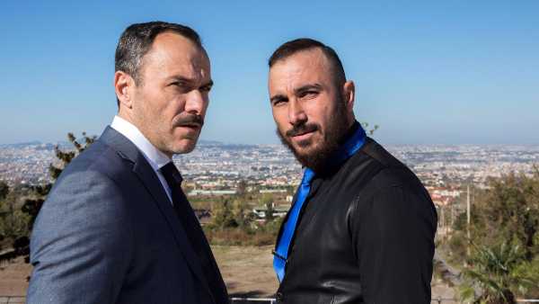Stasera in TV: Su Rai4 è crime con "Il Sindaco del Rione Sanità" - A seguire sul canale 21 "Il Giallo e la Nera"