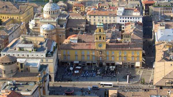 Stasera in TV: "Parma, aristocratica e contadina" - Su Rai5 (canale 23) tutti i volti di una "capitale"