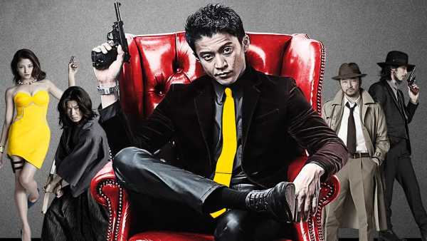 Stasera in TV: Su Rai4 (canale 21) in prima serata "Lupin III - Il film". Per il ciclo Action Fantasy