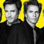 Stasera in TV: Duran Duran. There's Something You Should Know - Su Rai5 (canale 23) la storia della band