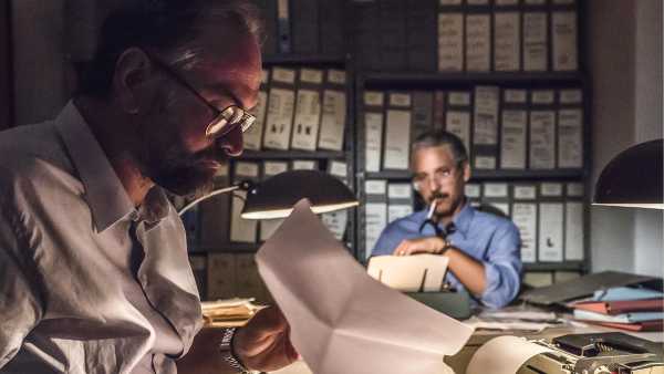 Oggi in TV: Su Rai Movie "Era d'estate" con Massimo Popolizio, Beppe Fiorello e Valeria Solarino - Nel 29° anniversario della strage di via D'Amelio