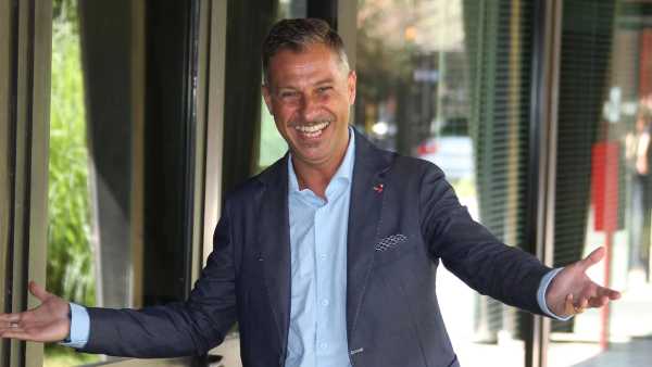 Oggi in TV: Al via la seconda stagione di "Amore in Quarantena". Su Rai1, con Gabriele Corsi