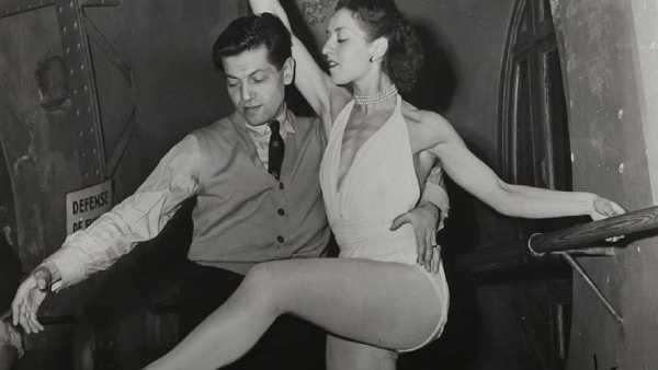 Oggi in TV: Serge Lifar: a passi di danza verso il futuro. Su Rai5 (canale 23) un grande innovatore del balletto