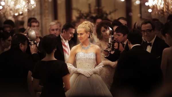 Stasera in TV: Nicole Kidman è "Grace di Monaco" - In prima serata su RaiMovie (canale 24)
