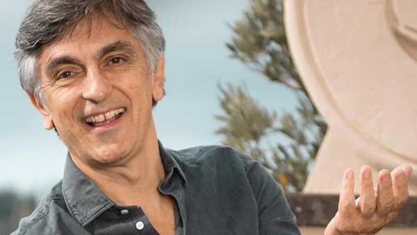 Stasera in TV: Su Rai5 (canale 23) "Il bello di Salemme" - "... E fuori nevica"