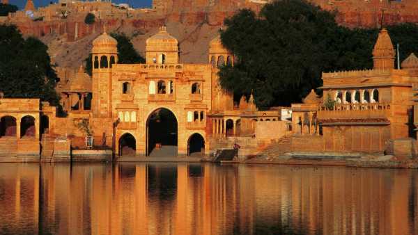 Oggi in TV: Dreams Road nella "Terra dei Maharaja". Alla scoperta del Rajasthan, su Rai1