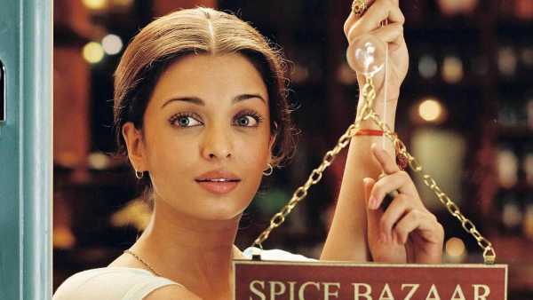 Stasera in TV: La maga delle spezie. Su Rai5 (canale 23) Bollywood negli Usa