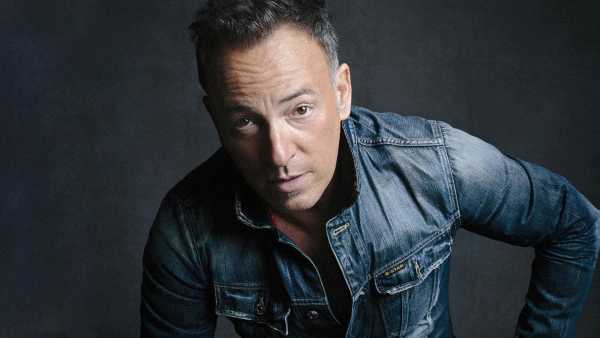 Bruce Springsteen. In his own words Su Rai5 (canale 23) il Boss si racconta