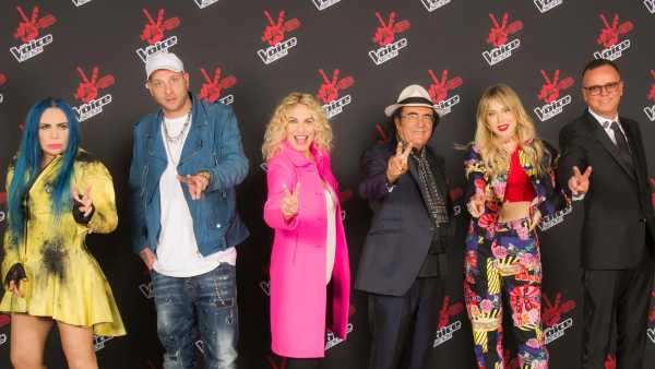 Stasera in TV: "The Voice Senior", la sfida delle voci over 60 - Su Rai1 conduce Antonella Clerici