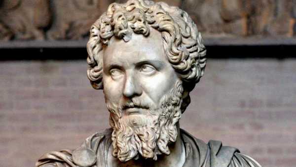 Oggi in TV: Le "Cronache dall'impero" e Marco Aurelio - Su Rai Storia (canale 54) la filosofia al potere