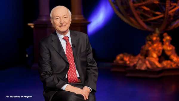 Stasera in TV: Un'estate con Superquark su Rai1 - Torna l'appuntamento con Piero Angela, dal 14 luglio per 7 prime serate