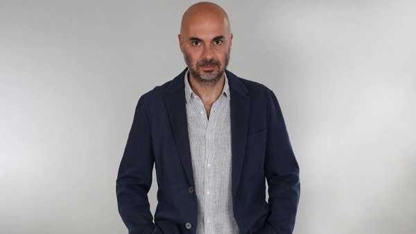 Oggi in TV: Su Rai3 e Rai Storia i #maestri di Edoardo Camurri. Obiettivo sulla filosofia