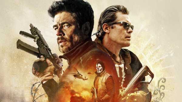 Staserain TV: Su RaiMovie "Soldado" di Stefano Sollima - Un action sulle tracce dei Narcos