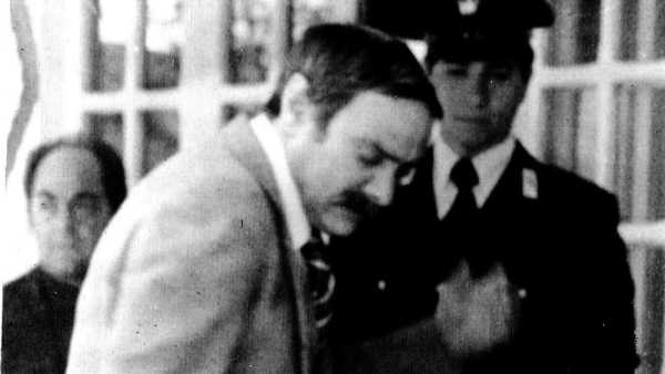 Oggi in TV: Boris Giuliano, un commissario a Palermo - Su Rai Storia (canale 54) nell'anniversario della morte
