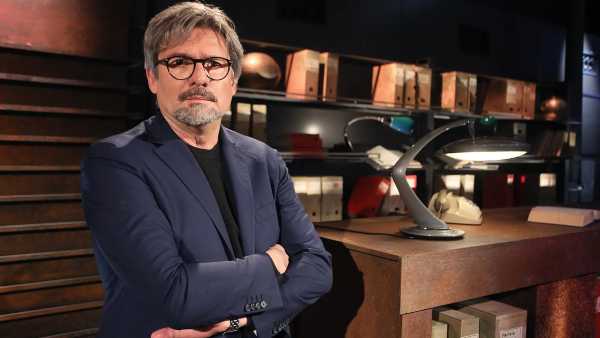 Stasera in TV: Su Rai2 ultimo appuntamento con "Detectives – casi risolti e irrisolti" - La riapertura del caso Lida Taffi Pamio