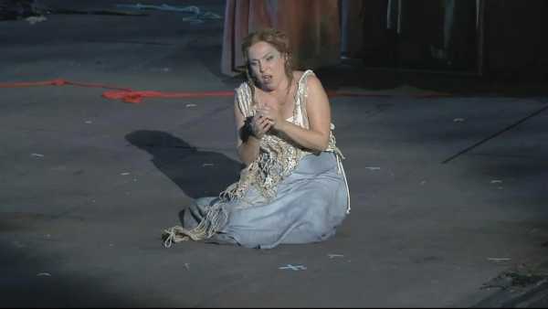 Stasera in TV: Norma firmata da Giacomazzi e di Ganci dal Macerata Opera Festival. Su Rai5 (canale 23) con Maria Josè Siri e Michele Gamba sul podio Stasera in TV: Norma firmata da Giacomazzi e di Ganci dal Macerata Opera Festival. Su Rai5 (canale 23) con Maria Josè Siri e Michele Gamba sul podio