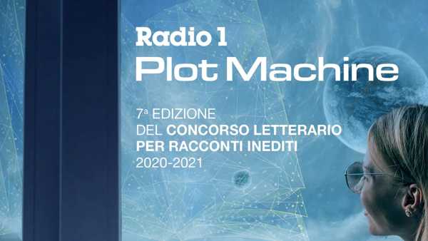 Stasera in radio: Storie di acqua, a Radio1 Plot Machine. Quattro puntate speciali a luglio